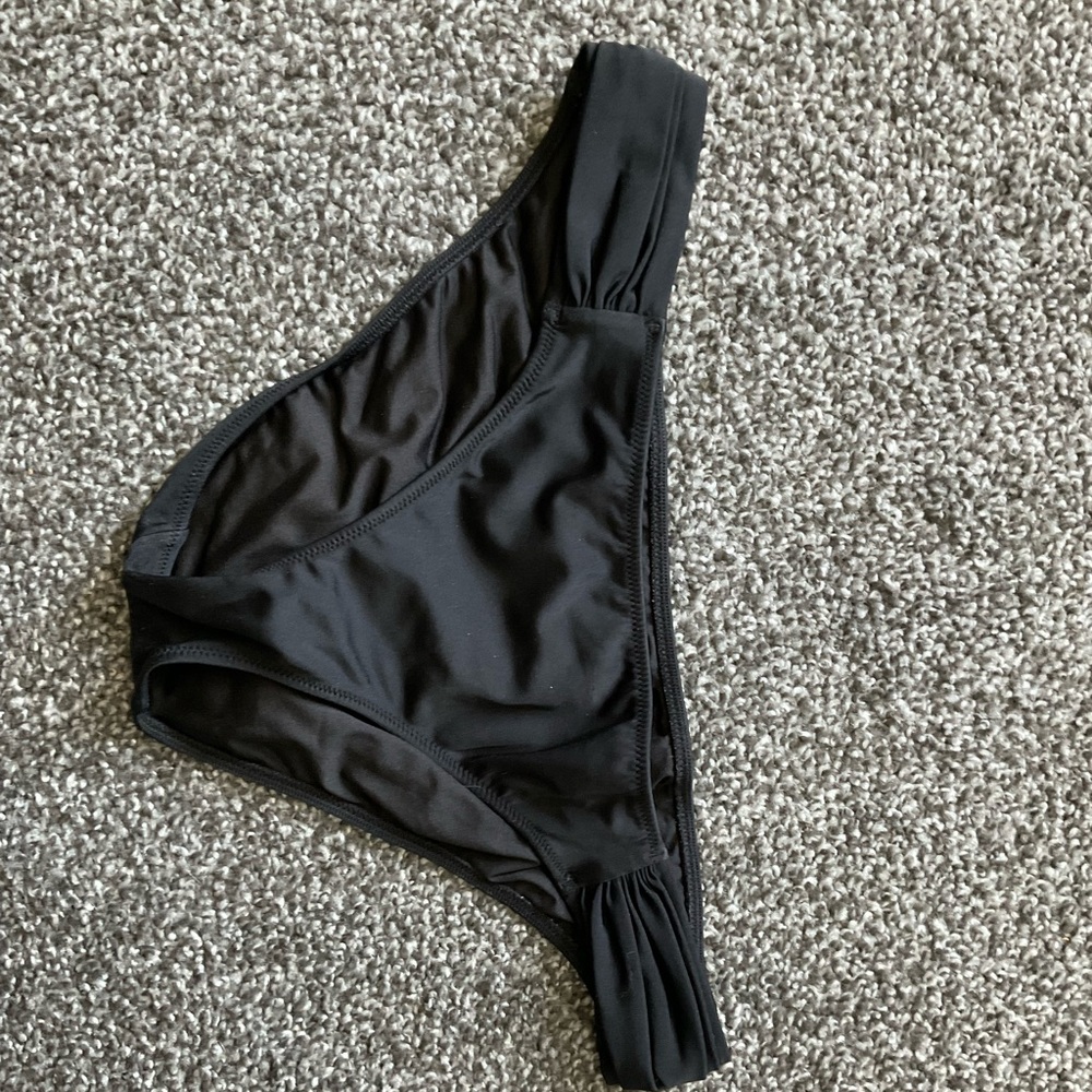 Bikini bottoms